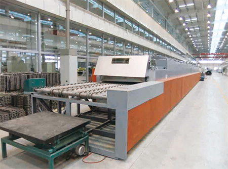 �Ĵ����ȴ��������߼�����