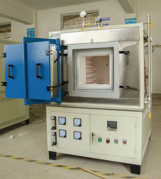 ��ʽ����ʵ��¯